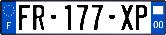 FR-177-XP