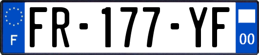 FR-177-YF