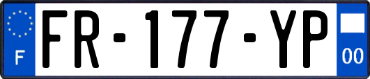 FR-177-YP