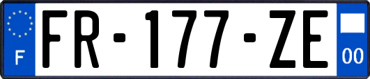 FR-177-ZE