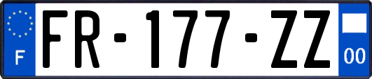 FR-177-ZZ