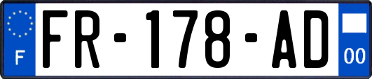 FR-178-AD