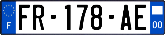 FR-178-AE