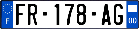 FR-178-AG