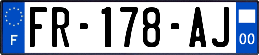 FR-178-AJ