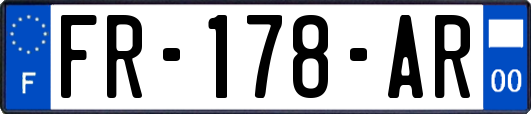 FR-178-AR