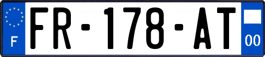 FR-178-AT