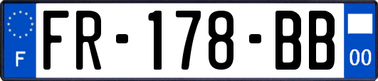 FR-178-BB