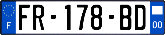 FR-178-BD