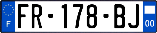 FR-178-BJ