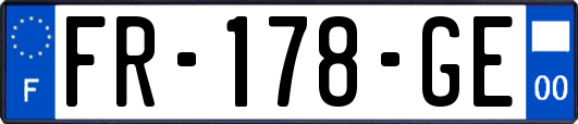 FR-178-GE