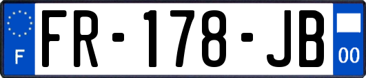 FR-178-JB
