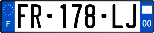 FR-178-LJ