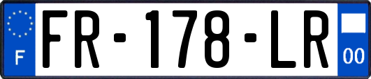 FR-178-LR