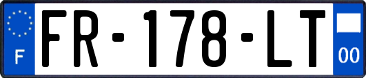 FR-178-LT