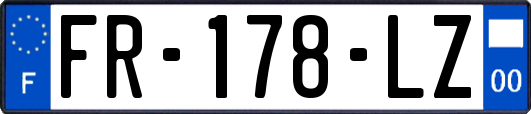 FR-178-LZ