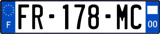 FR-178-MC