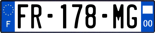 FR-178-MG