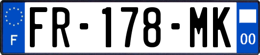 FR-178-MK