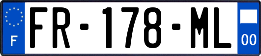 FR-178-ML