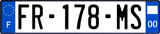 FR-178-MS