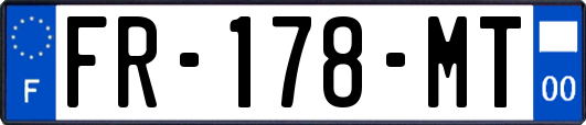 FR-178-MT