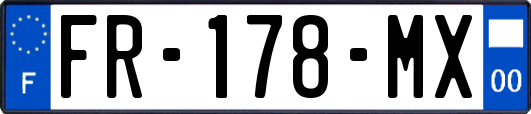 FR-178-MX