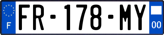 FR-178-MY