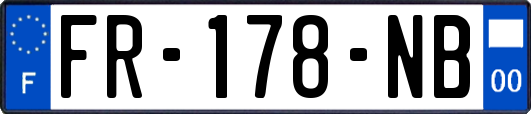 FR-178-NB