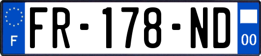 FR-178-ND