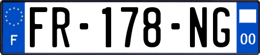 FR-178-NG