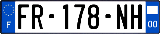 FR-178-NH