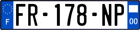 FR-178-NP