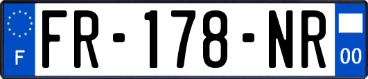 FR-178-NR