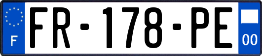 FR-178-PE