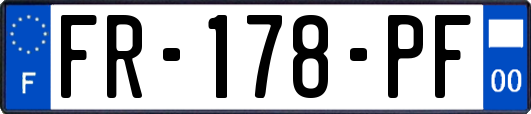 FR-178-PF