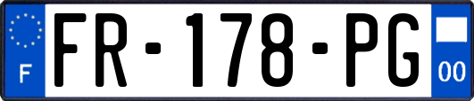 FR-178-PG