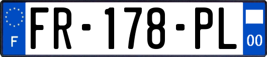 FR-178-PL