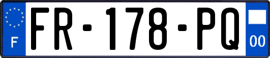 FR-178-PQ
