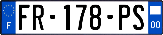 FR-178-PS
