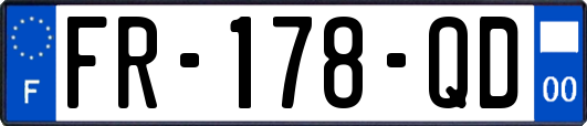 FR-178-QD