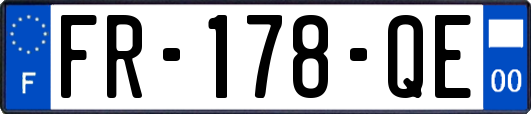 FR-178-QE