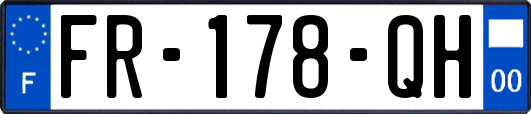 FR-178-QH