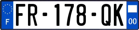 FR-178-QK