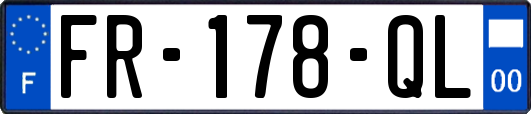 FR-178-QL
