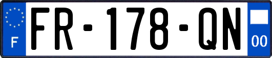 FR-178-QN