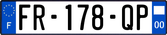 FR-178-QP