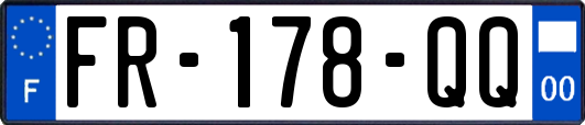 FR-178-QQ