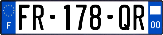 FR-178-QR