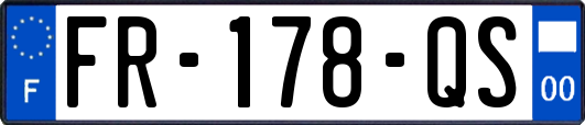 FR-178-QS